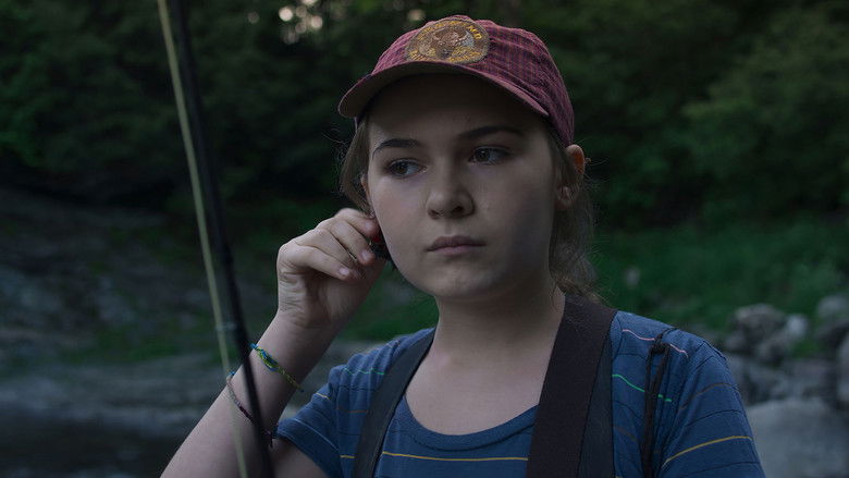 кадр из фильма The Catch