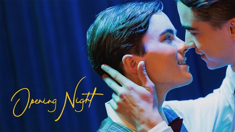 кадр из фильма Opening Night