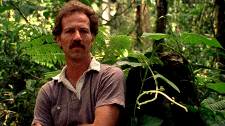 кадр из фильма Бремя мечты