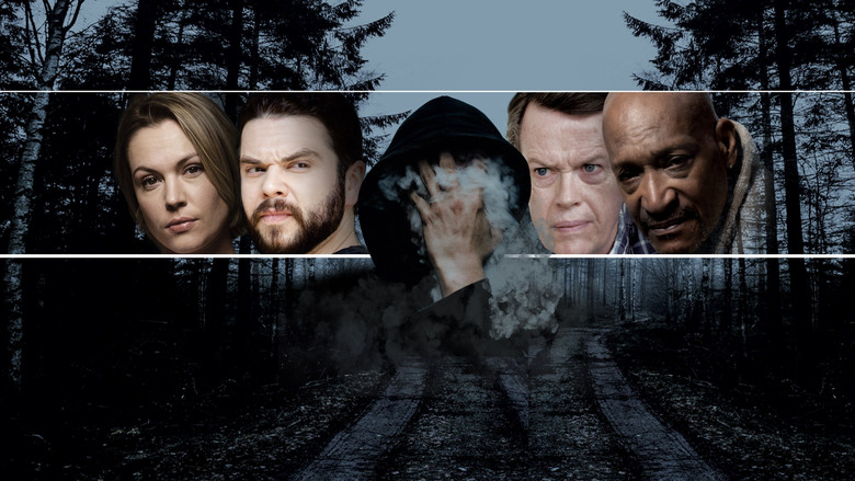 кадр из фильма Бессмертный