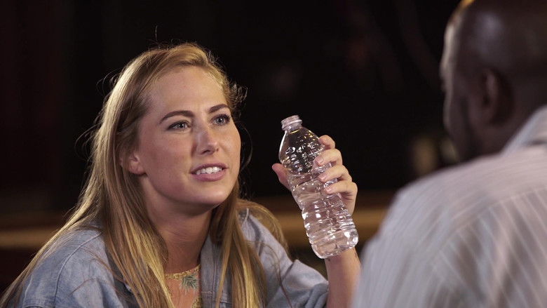 кадр из фильма My Name is Carter