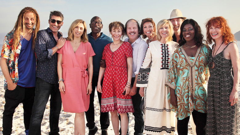 кадр из фильма Кто твоя бабушка, чувак?