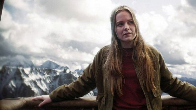 кадр из фильма Турбулентность