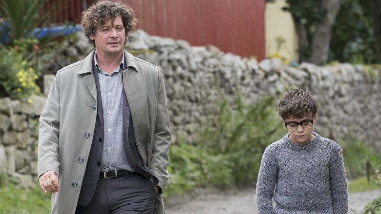 кадр из фильма Inspektor Jury - Der Tod des Harlekins