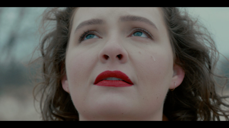 кадр из фильма Inhuman