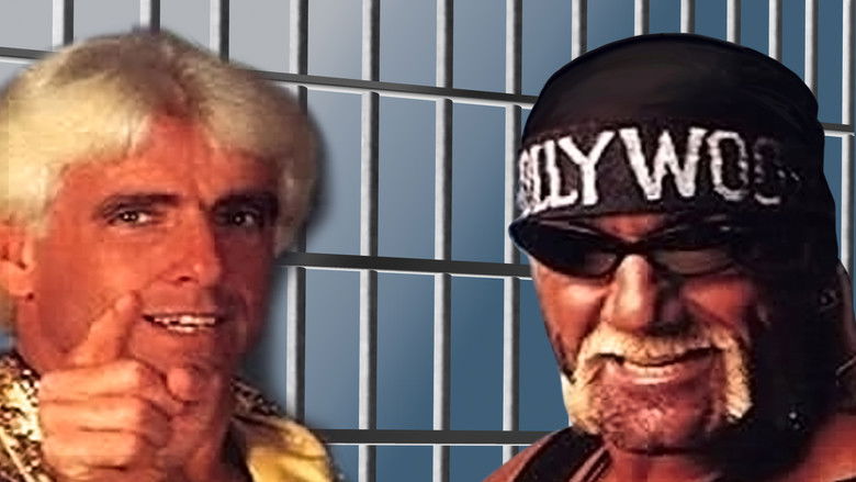 кадр из фильма WCW Fall Brawl 1996