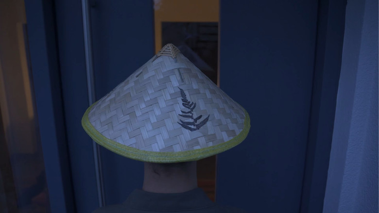 кадр из фильма Voluntas