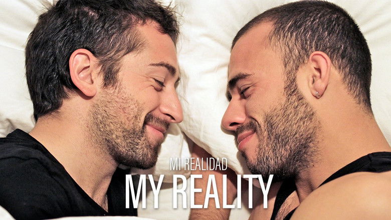 кадр из фильма Mi realidad