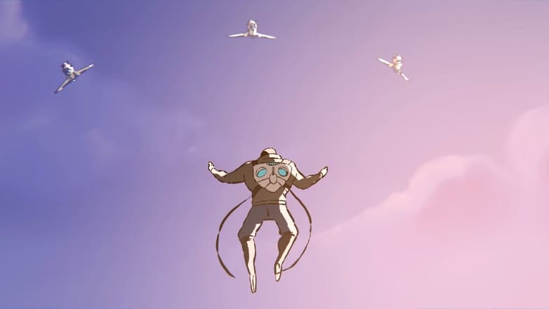 кадр из фильма HERO