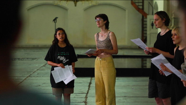 кадр из фильма QC-2020