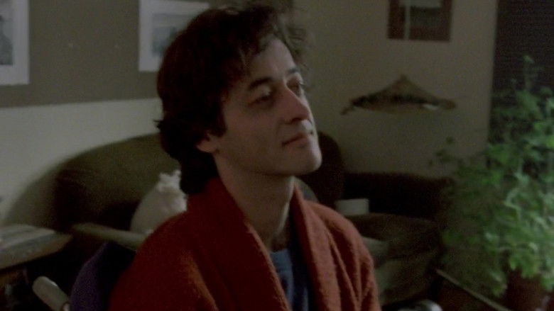 кадр из фильма Jacques et novembre