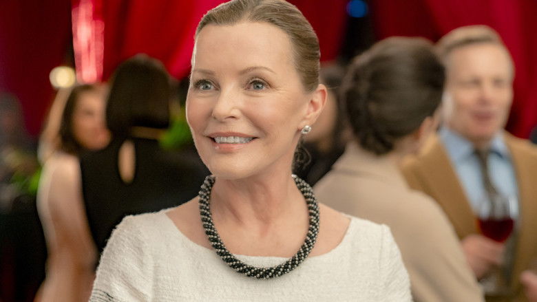 кадр из фильма Королевский Новый год