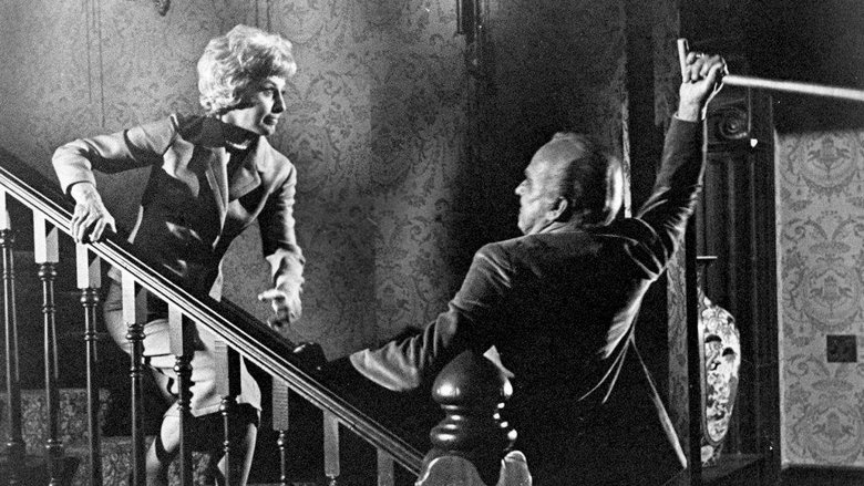 кадр из фильма Приходящий по ночам