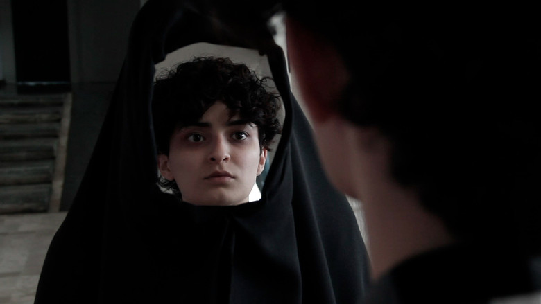 кадр из фильма El Mejor Momento de Tu Vida