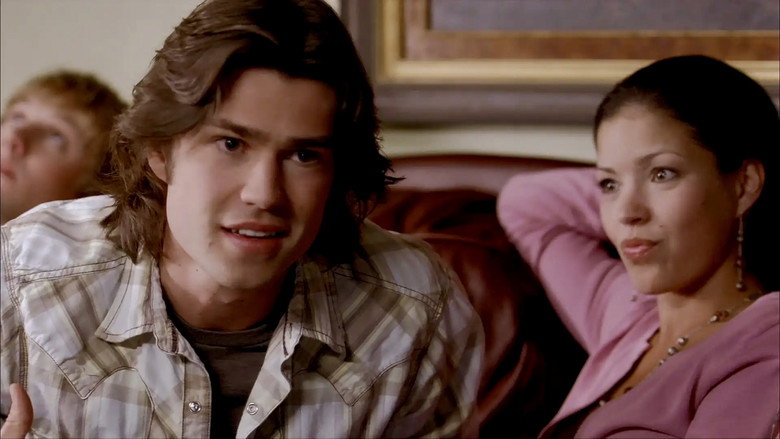 кадр из фильма House of Fears