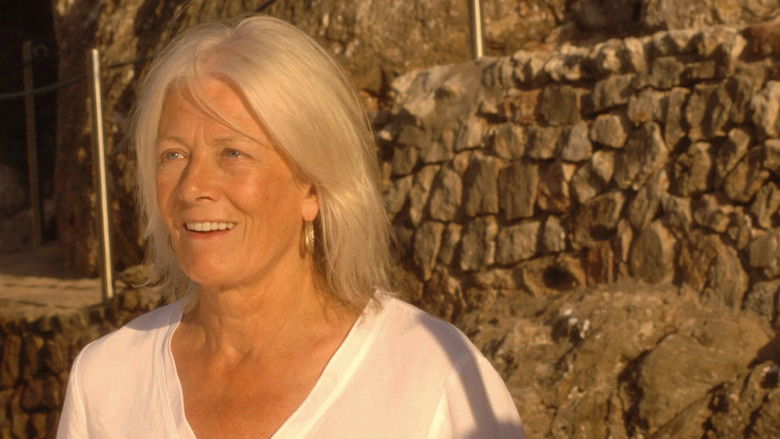 кадр из фильма The Shell Seekers