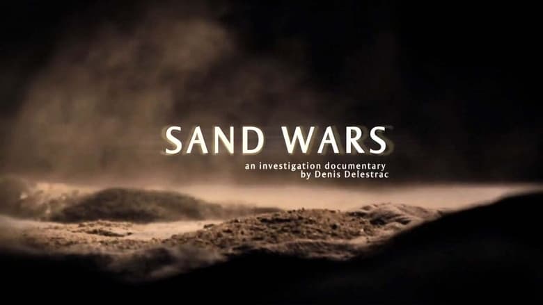 кадр из фильма Sand Wars