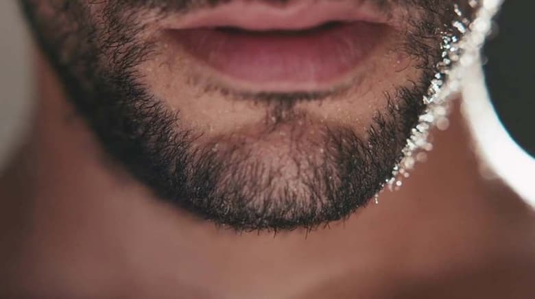 кадр из фильма His Sweat