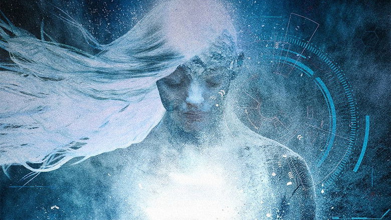 кадр из фильма Скачок во времени