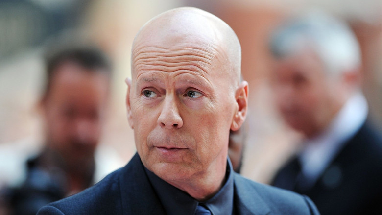 кадр из фильма Добро пожаловать в рай