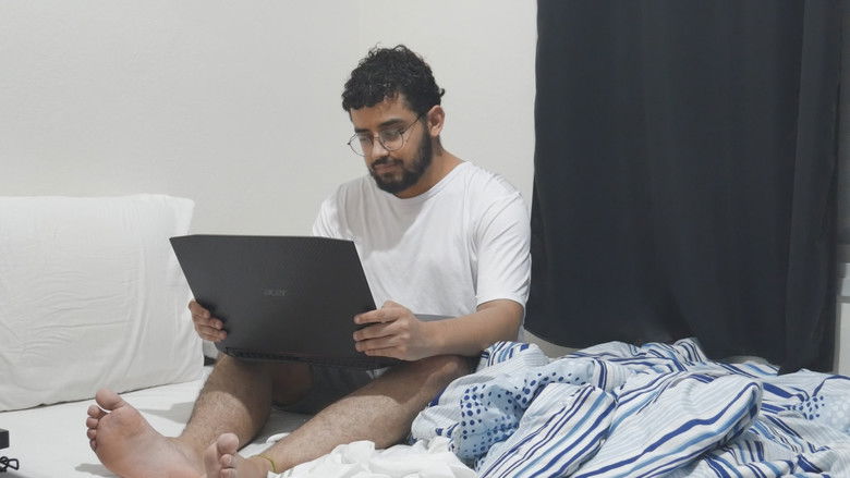 кадр из фильма Eco