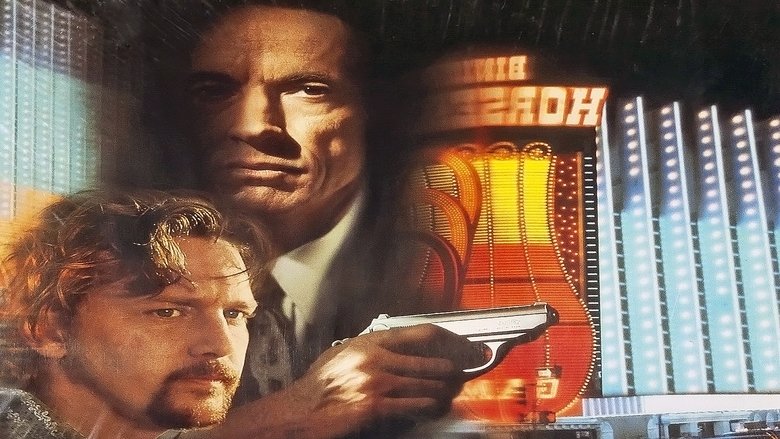 кадр из фильма Ночной беглец