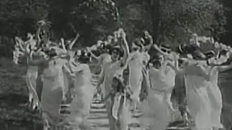 кадр из фильма Le Printemps