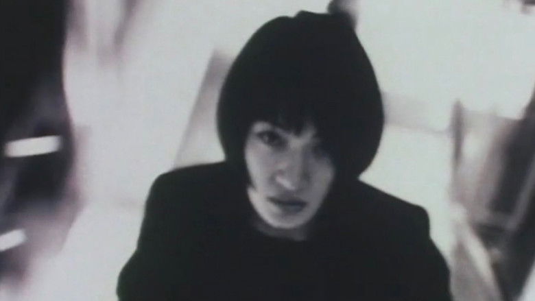 кадр из фильма Flip Light Cruiser