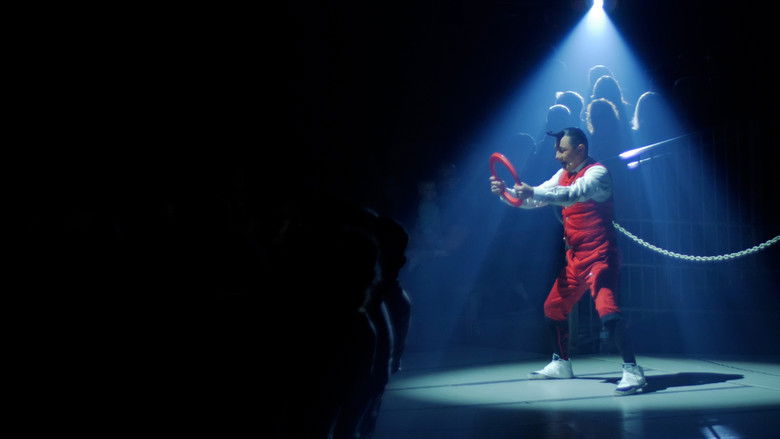 кадр из фильма Under The Big Top