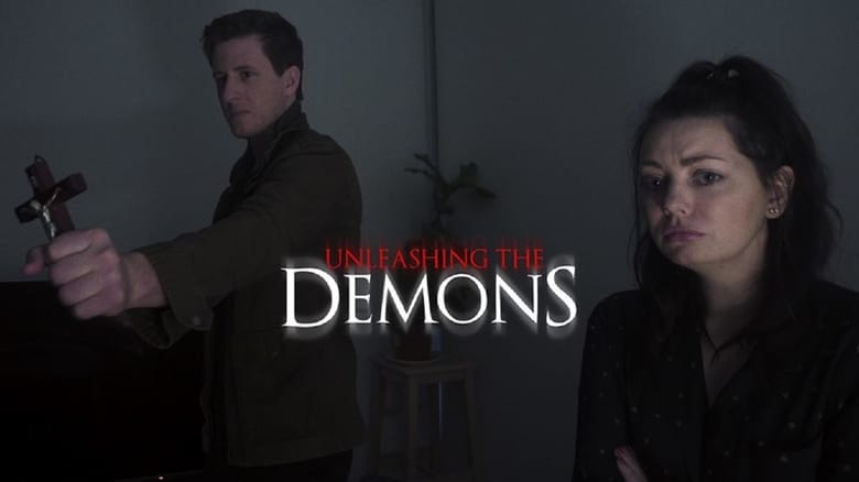 кадр из фильма Unleashing the Demons