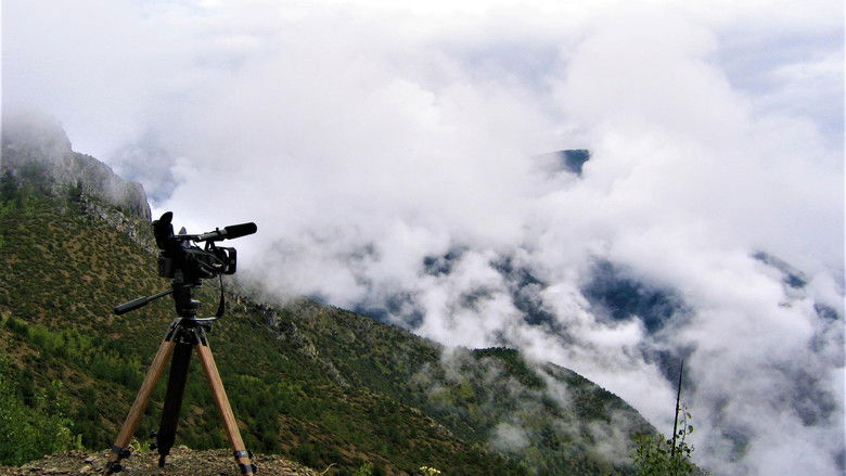 кадр из фильма Invisible World