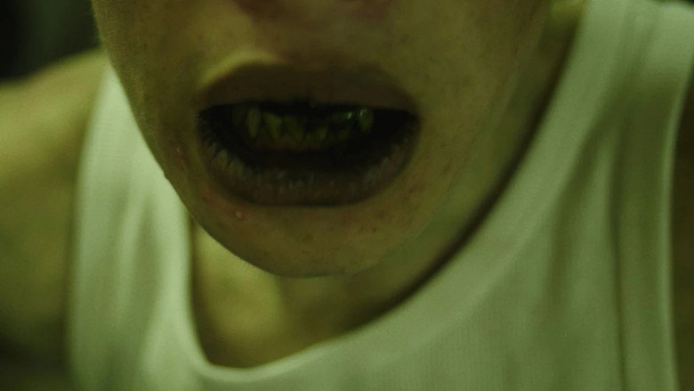 кадр из фильма Disease