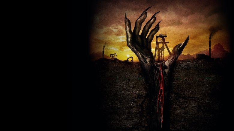 кадр из фильма Спуск в бездну