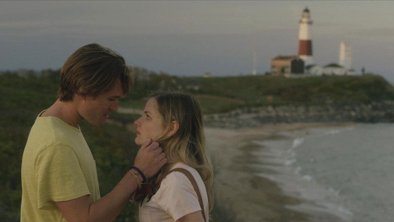 кадр из фильма Love & Everything in Between