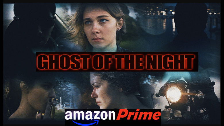 кадр из фильма Ghost of the Night