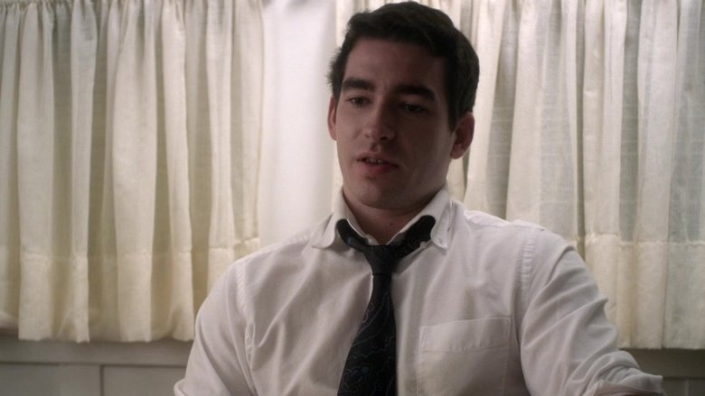 кадр из фильма Godless