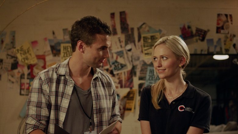 кадр из фильма Believe Me