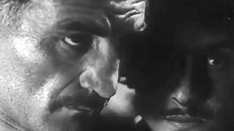 кадр из фильма Прометей