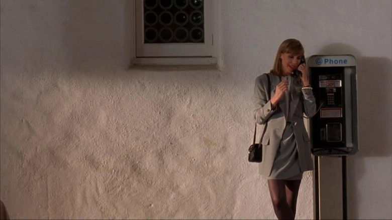 кадр из фильма Секс, ложь, безумие