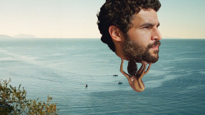 кадр из фильма Swimming Home