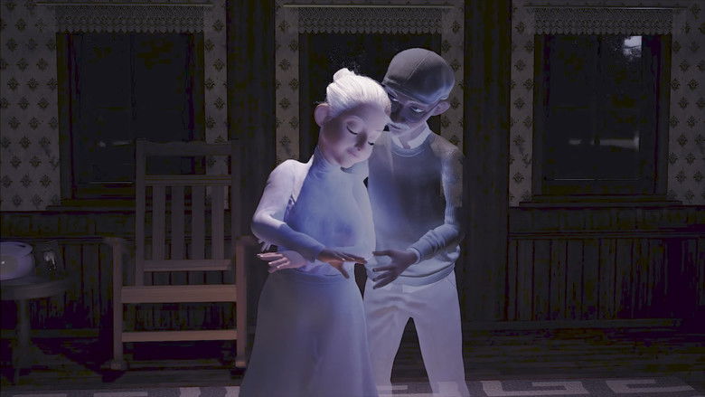 кадр из фильма In Loving Memory