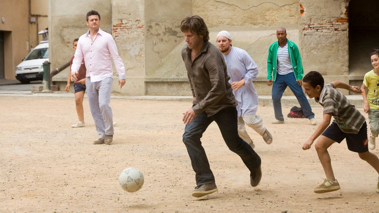 кадр из фильма All Stars 2: Old Stars