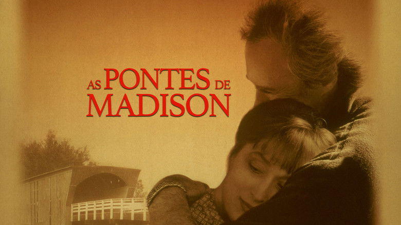 кадр из фильма Мосты округа Мэдисон