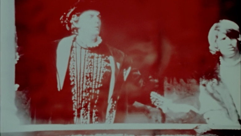 кадр из фильма Beatrice Cenci