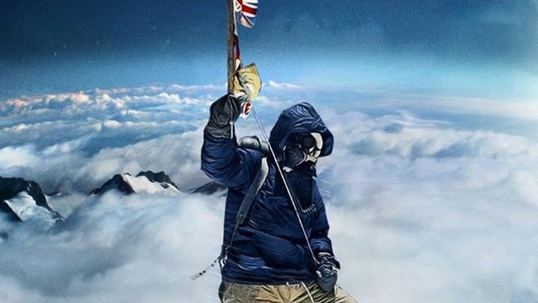 кадр из фильма Эверест. Достигая невозможного