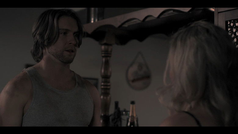 кадр из фильма Лиззи