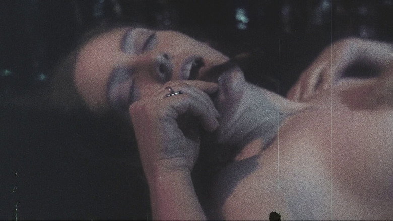 кадр из фильма Voices of Desire
