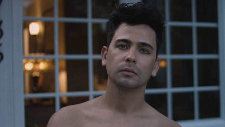 кадр из фильма Borrowed