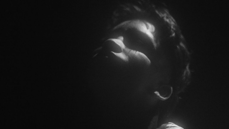 кадр из фильма Futuros luminosos