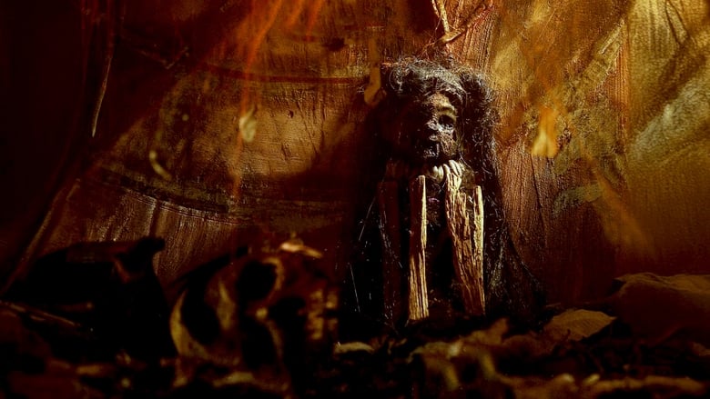 кадр из фильма Печи